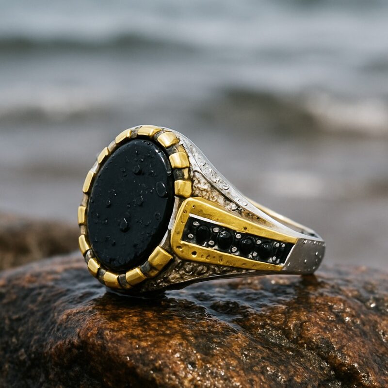 Italian Ring TR-1007