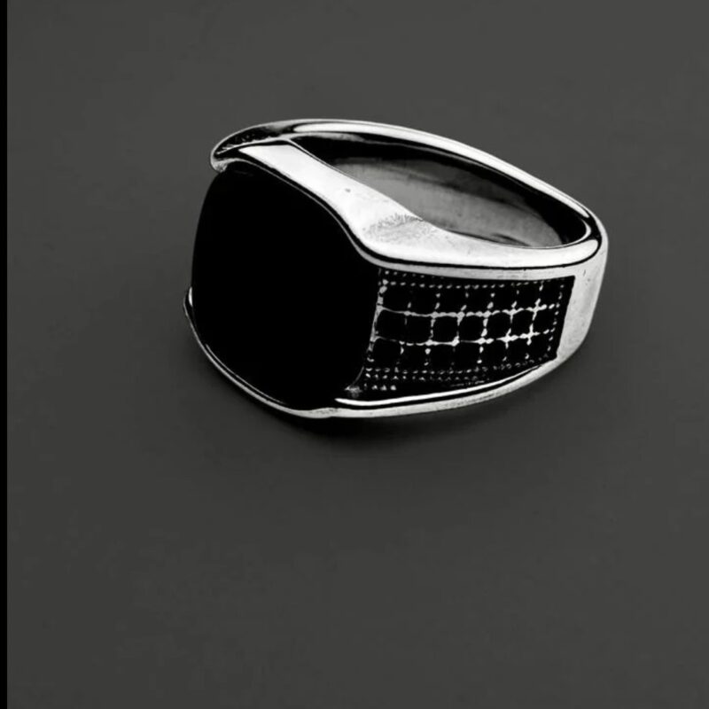 Italian Ring TR-1004