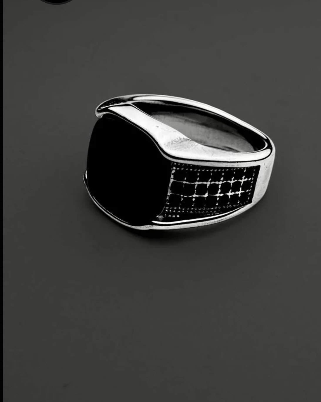 Italian Ring TR-1004